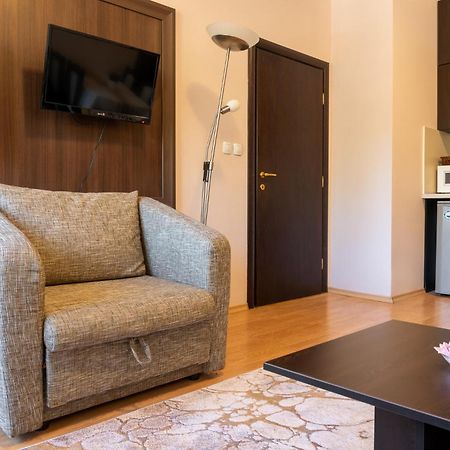 Апартамент И Студия "Спа Вълшебство" Velingrad Luaran gambar