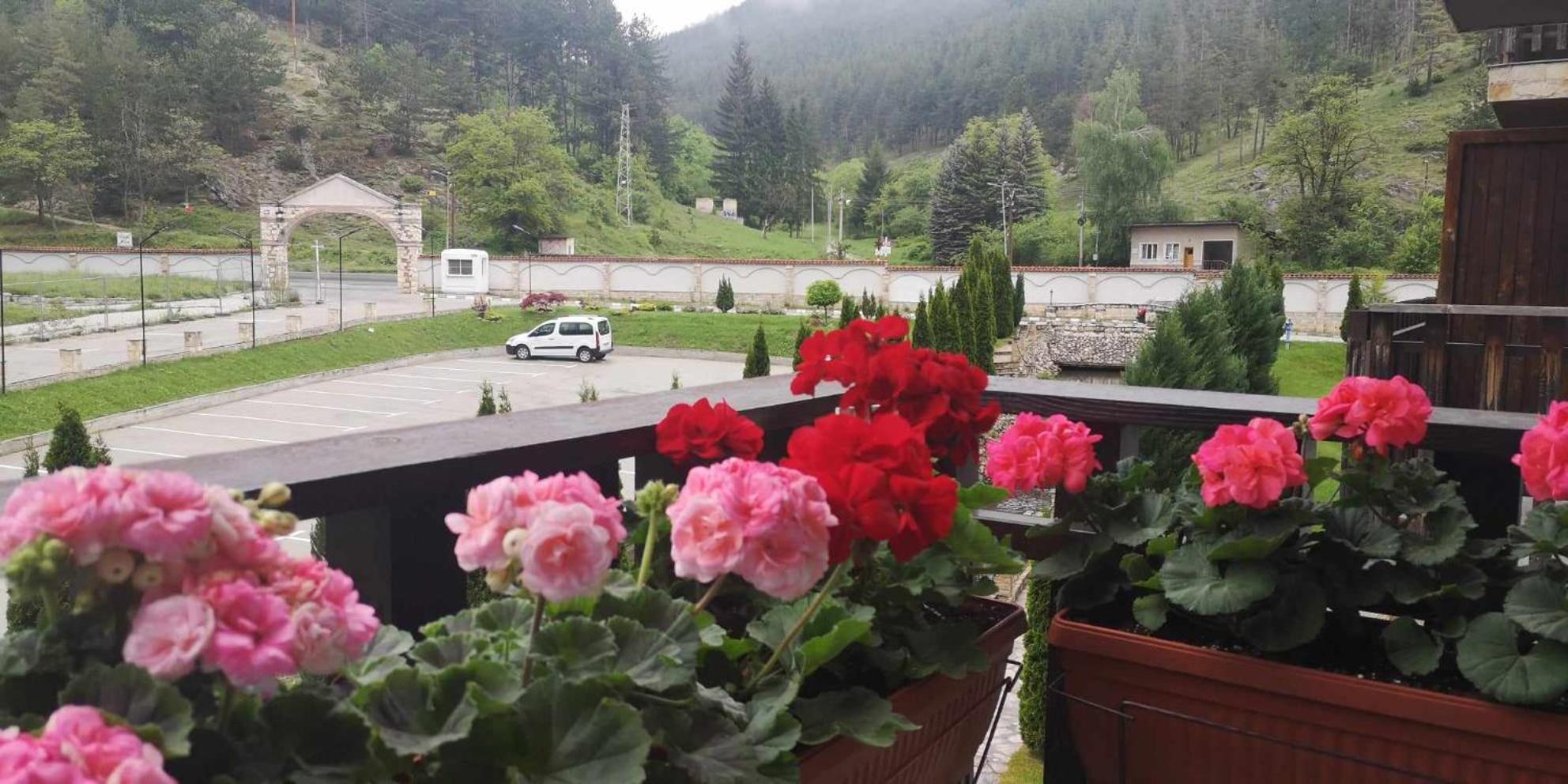 Апартамент И Студия "Спа Вълшебство" Velingrad Luaran gambar