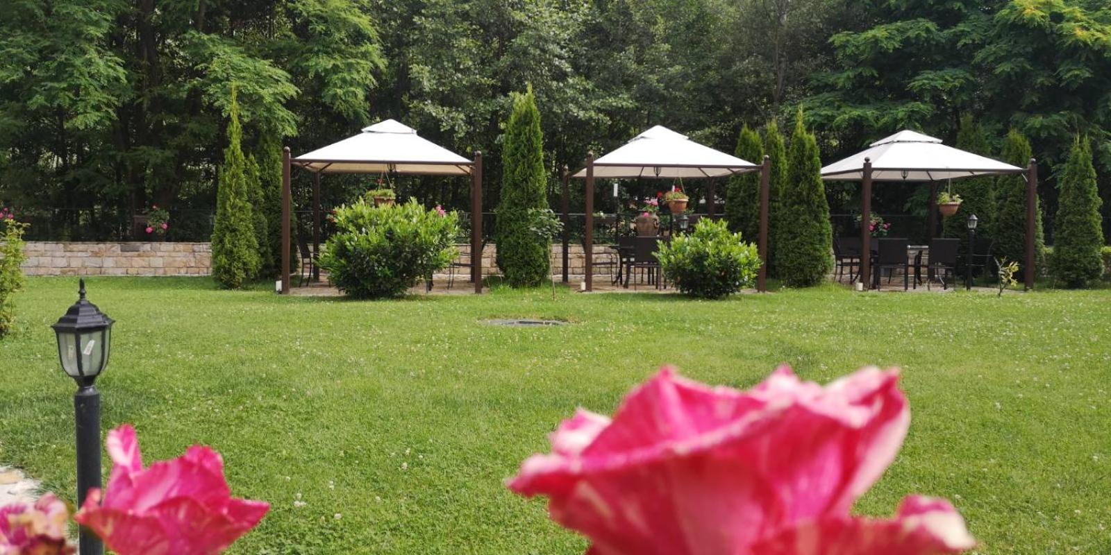 Апартамент И Студия "Спа Вълшебство" Velingrad Luaran gambar