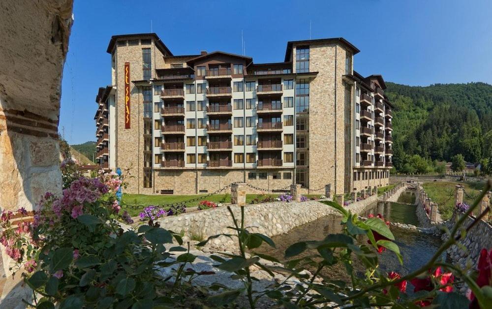 Апартамент И Студия "Спа Вълшебство" Velingrad Luaran gambar