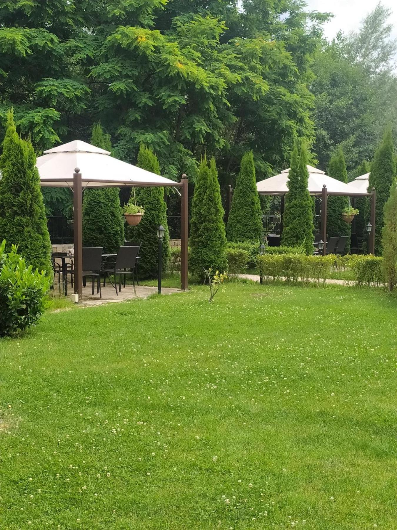 Апартамент И Студия "Спа Вълшебство" Velingrad Luaran gambar