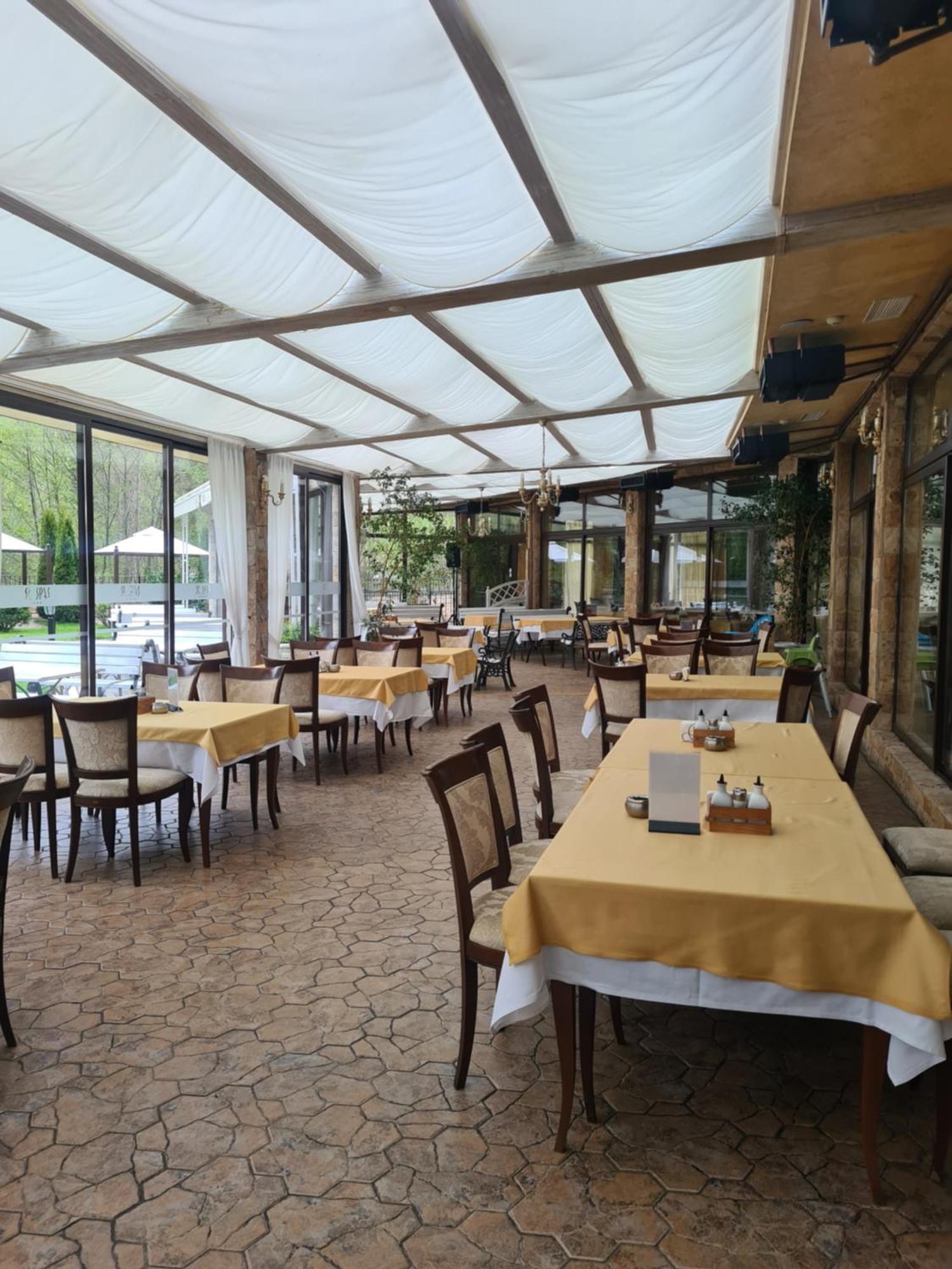 Апартамент И Студия "Спа Вълшебство" Velingrad Luaran gambar