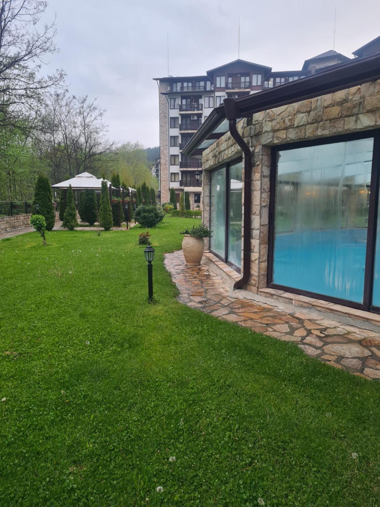 Апартамент И Студия "Спа Вълшебство" Velingrad Luaran gambar
