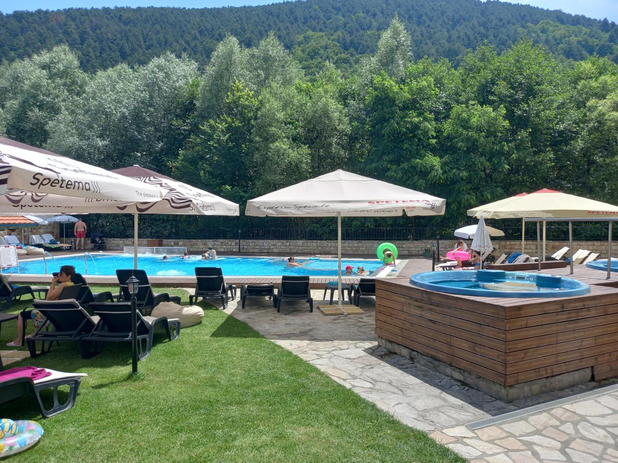 Апартамент И Студия "Спа Вълшебство" Velingrad Bilik gambar